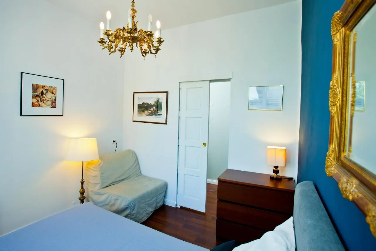 Kamienica Monte Cassino Sun I 7 Min Plaza I 2 Sypialnie I Balkon Apartment Sopot