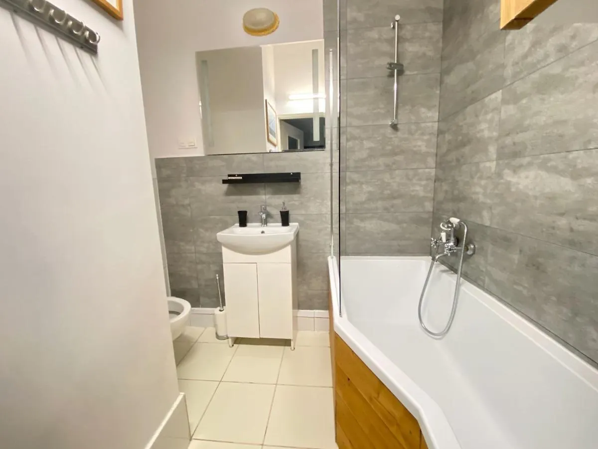 Kamienica Monte Cassino Sun I 7 Min Plaza I 2 Sypialnie I Balkon Apartment Sopot