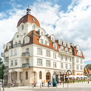 5* Hotel Rezydent Hotel Sopot - Mgallery Collection